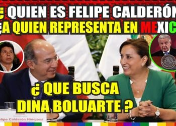 Dina Boluarte sobre Alianza del Pacífico: “No puedo dejar de deplorar la actitud reacia de AMLO