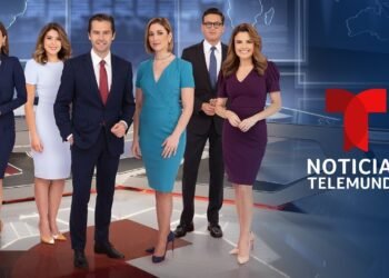 Noticias Telemundo En La Noche, 4 de abril 2023 | Noticias Telemundo