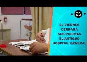 #60Segundos Las noticias de 26 de abril del 2023