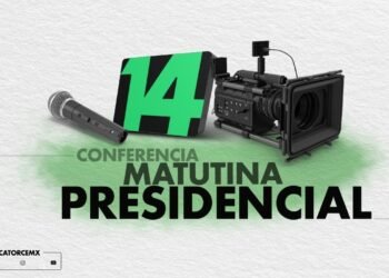 Conferencia Matutina Presidencial. 27/Abril/2023