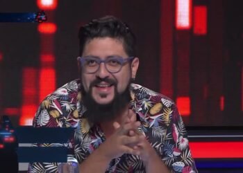 Capítulo 8 / Temporada 3