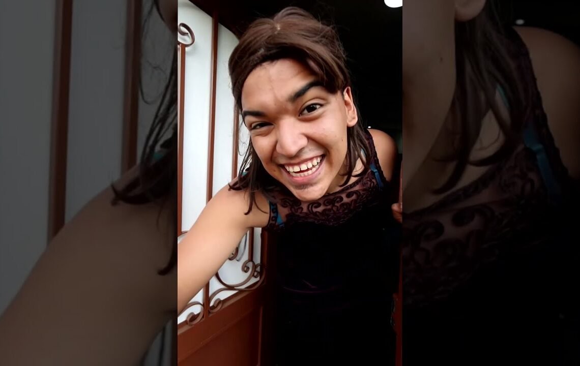 EL CIEGO QUE LOGRA VER