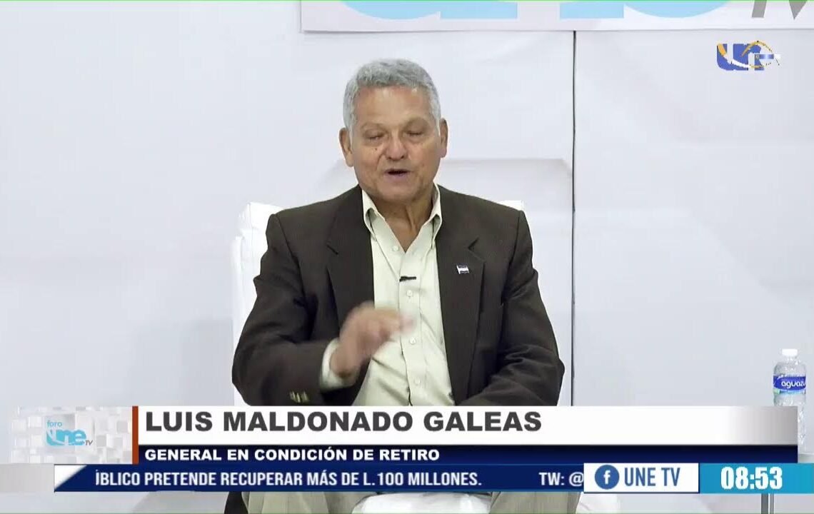 FORO CON RONY MARTINEZ 24/04/2023