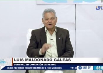 FORO CON RONY MARTINEZ 24/04/2023