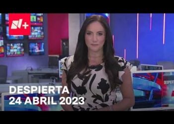 Despierta I Programa Completo 24 Abril 2023