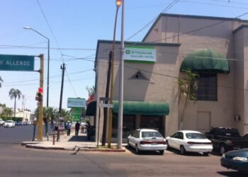 Hubo buena ocupación hotelera durante Semana Santa en Cajeme 