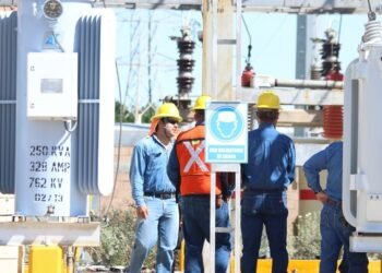 Suspenderán provisionalmente el suministro de energía eléctrica en Carbó, Sonora