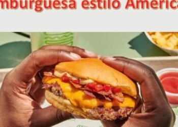Realizan hamburguesada para apoyar albergue para migrantes Vida Plena Corazón Contento A.C.