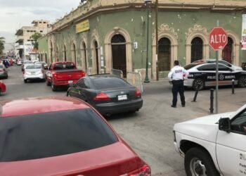 Hermosillo: Participarán alrededor de 20 mil personas en desfile por Día del Trabajo ¿Qué calles cerrarán?