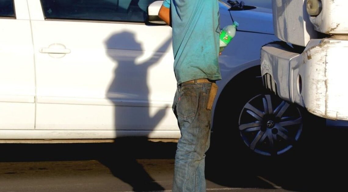 Se han detectado 73 niños en situación de calle: DIF Hermosillo Se han detectado 73 niños en situación de calle: DIF Hermosillo