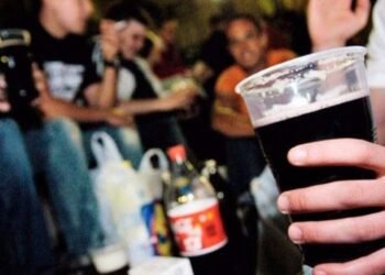 ExpoGan 2023: No entrarán menores de edad, mientras haya venta de alcohol en el palenque, advierte Protección Civil