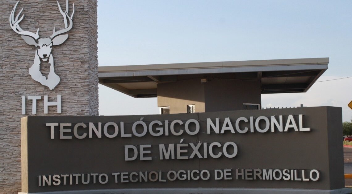 Tendrá especialidad de semiconductores el Instituto Tecnológico de Hermosillo Tendrá especialidad de semiconductores el Instituto Tecnológico de Hermosillo