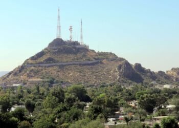 Es Hermosillo tercer lugar nacional por reducir deuda pública