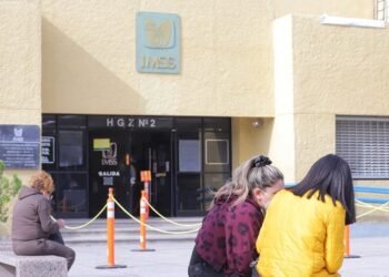 Hermosillo: Fallece empleado del IMSS al recibir una descarga eléctrica