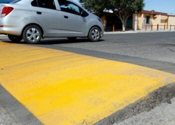 Hermosillo: Hasta 12 mil pesos puede costarle a ciudadanos colocar un tope en su calle