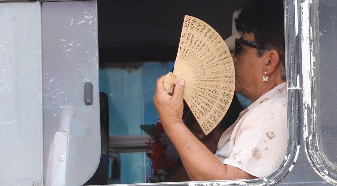 Hermosillo: Desconfían que Transporte prenda ‘aires’ el 1 de mayo