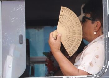 Hermosillo: Desconfían que Transporte prenda ‘aires’ el 1 de mayo