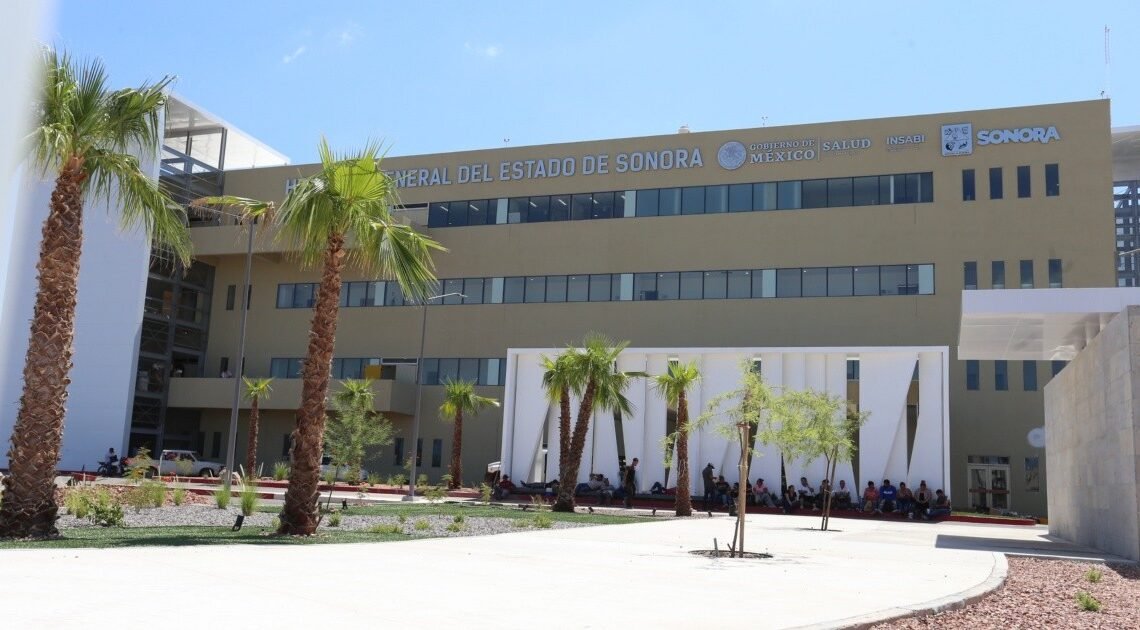 Nuevo Hospital de Especialidades ha brindado 20 mil servicios