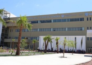 Nuevo Hospital de Especialidades ha brindado 20 mil servicios