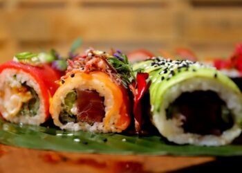 Hoy se celebra en Hermosillo la Muestra Gastronómica organizada por la Canirac