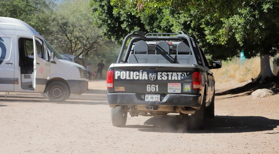Rescata Policía de Hermosillo a dos personas privadas de la libertad
