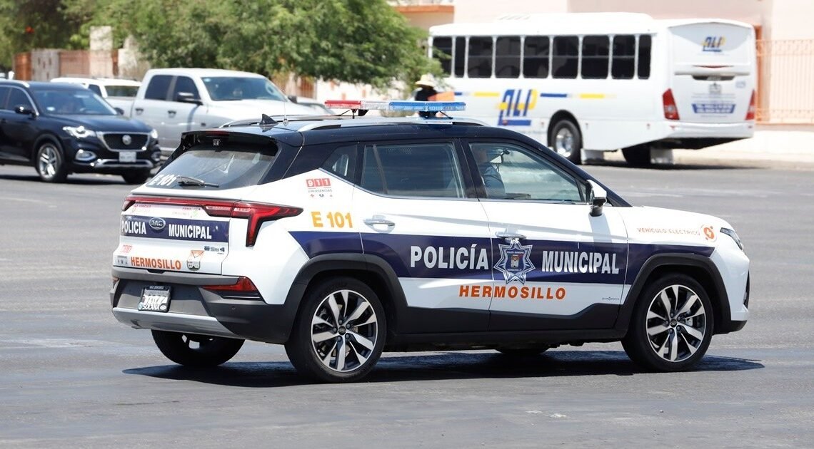 No hay denuncia por la privación ilegal de hombre en las afueras de restaurante del Norte en Hermosillo: González Alvarado No hay denuncia por la privación ilegal de hombre en las afueras de restaurante del Norte en Hermosillo: González Alvarado