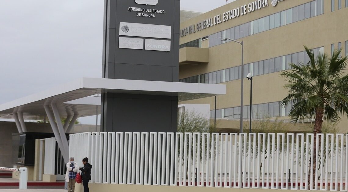 Tendrá apertura total hoy nuevo Hospital General de Especialidades de Sonora: Director