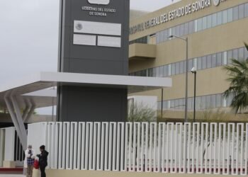Tendrá apertura total hoy nuevo Hospital General de Especialidades de Sonora: Director