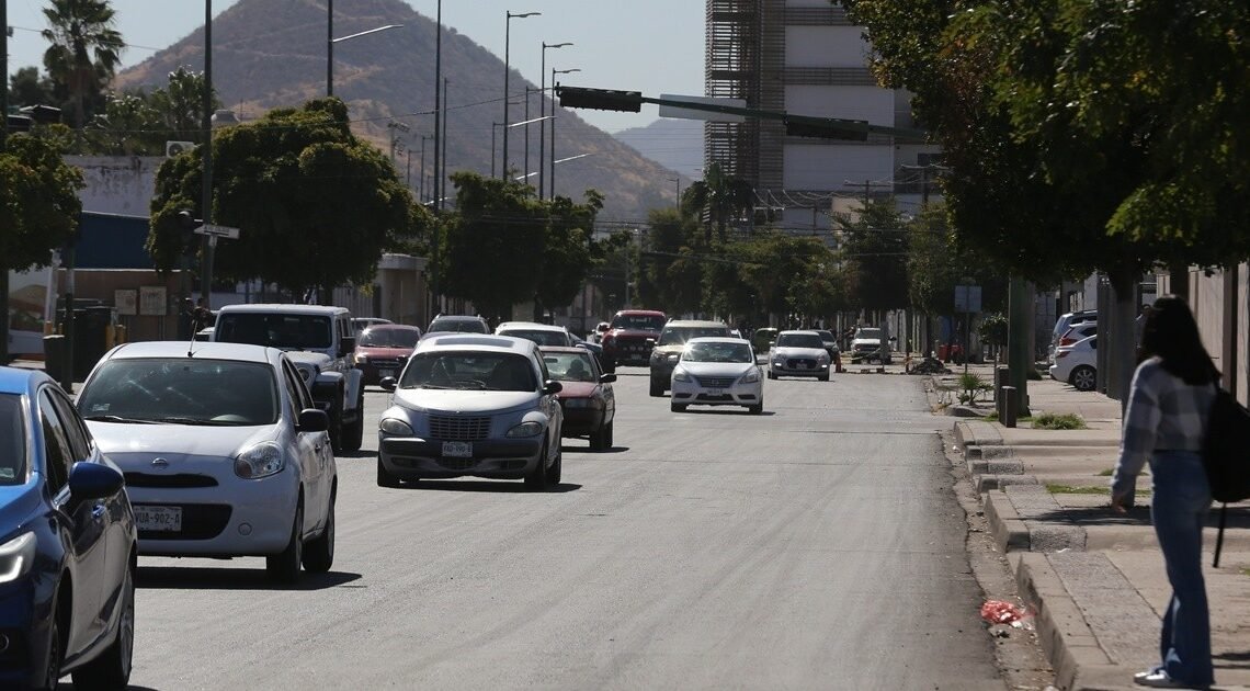 ¡Prepárese! Le informamos los cierres de calles en Hermosillo con motivo del desfile del Día del Trabajo