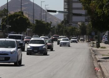¡Prepárese! Le informamos los cierres de calles en Hermosillo con motivo del desfile del Día del Trabajo