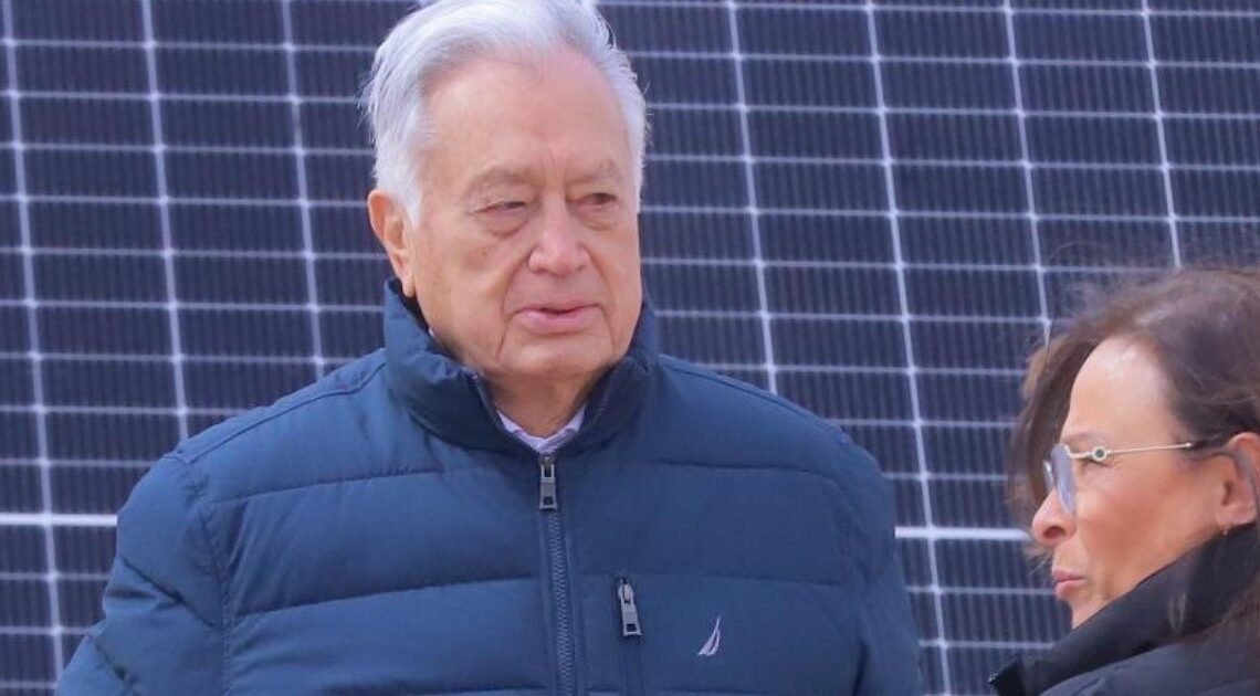 Confirma CFE la construcción de tres plantas solares en Sonora