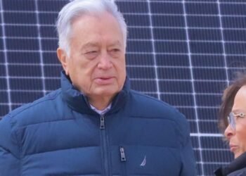 Confirma CFE la construcción de tres plantas solares en Sonora