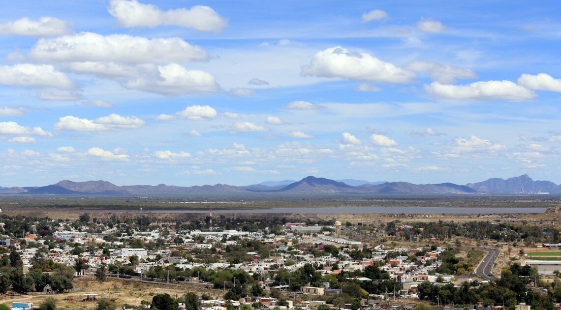 Clima: Alertan por entrada de frente frío para Sonora
