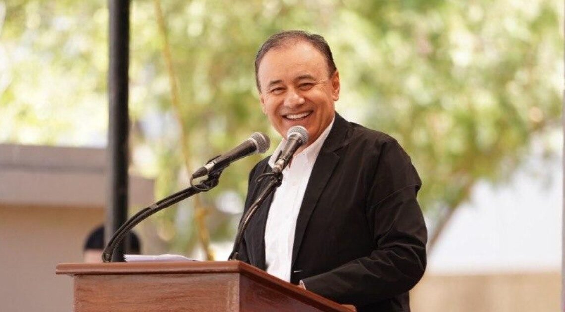 Tiene Sonora mayor crecimiento industrial de la frontera: Alfonso Durazo