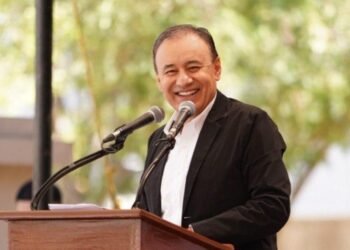 Tiene Sonora mayor crecimiento industrial de la frontera: Alfonso Durazo