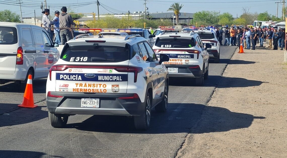 Semana Santa 2023:  Esperan a 70 mil personas en Bahía de Kino y más de 140 mil en el área rural de Hermosillo