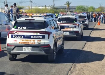 Semana Santa 2023:  Esperan a 70 mil personas en Bahía de Kino y más de 140 mil en el área rural de Hermosillo
