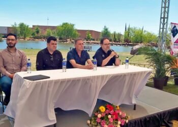 Invitan al noveno seminario minero que se realizará en Cananea