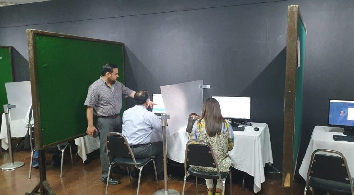 Celebra comunidad universitaria ser tomada en cuenta en elecciones para miembros de los órganos de Gobierno