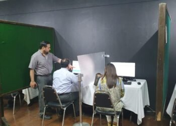 Celebra comunidad universitaria ser tomada en cuenta en elecciones para miembros de los órganos de Gobierno