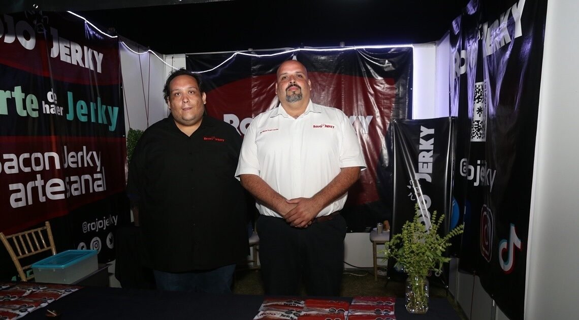 Hermosillo: Los hermanos Castillo introducen la mezcla perfecta del sabor en la carne de cerdo