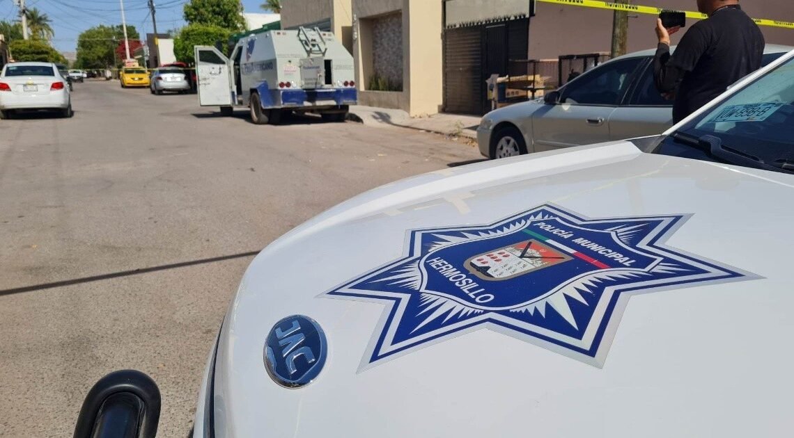 Guardia que conducía camión de valores ya había sido víctima de robo el año pasado: Fiscalía de Sonora