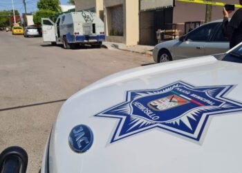 Guardia que conducía camión de valores ya había sido víctima de robo el año pasado: Fiscalía de Sonora
