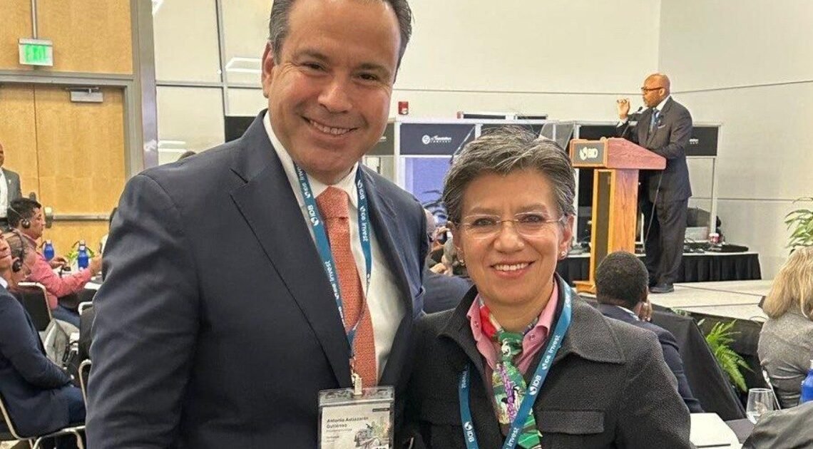 Participará el alcalde en Cumbre de las Ciudades de las Américas en Denver, Colorado