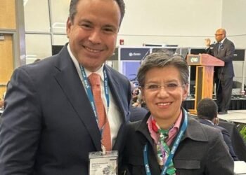 Participará el alcalde en Cumbre de las Ciudades de las Américas en Denver, Colorado
