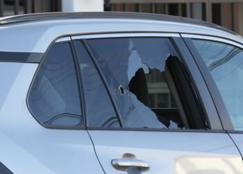Se encontró un arma de fuego a conductor de vehículo baleado en Hermosillo: Fiscalía de Sonora