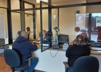La alta demanda de pasaportes todavía continúa tras la pandemia: Consulado General de México en Nogales