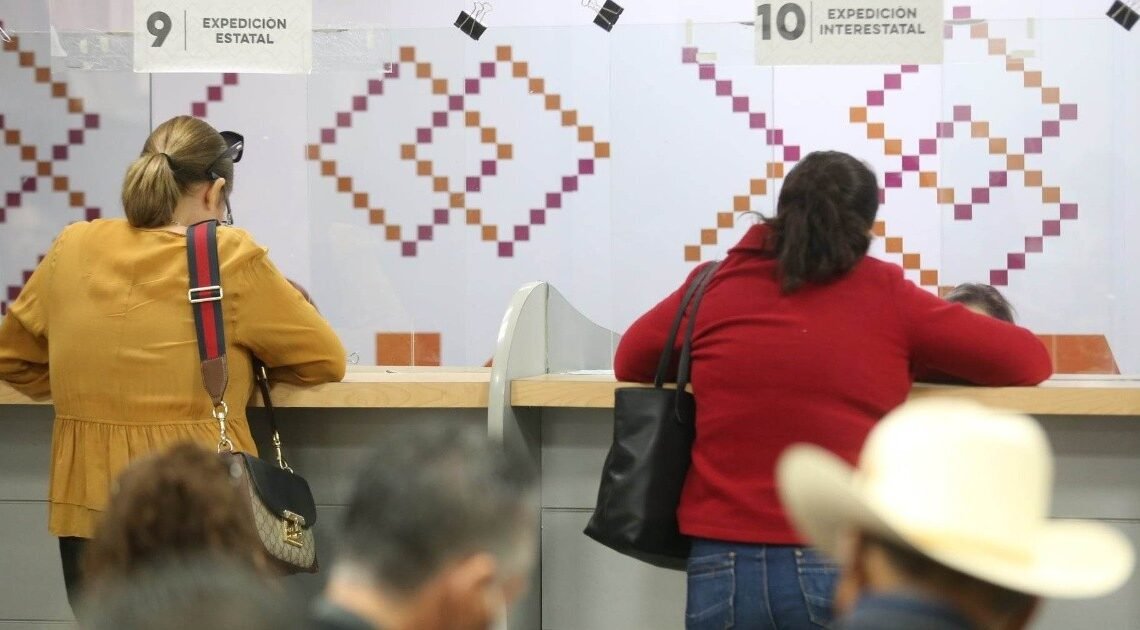 Ayuntamiento de Hermosillo concentrará oficinas en el Cárcamo para que los ciudadanos que requieran hacer trámites no vayan de un lado a otro Ayuntamiento de Hermosillo concentrará oficinas en el Cárcamo para que los ciudadanos que requieran hacer trámites no vayan de un lado a otro