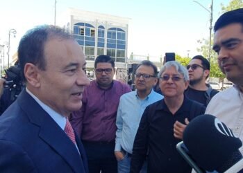 No va a haber huelga en la Unison: Durazo