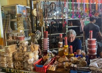 Comerciantes siguen con ventas estables durante Semana Santa en Hermosillo